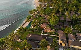 Qunci Villas Hotel